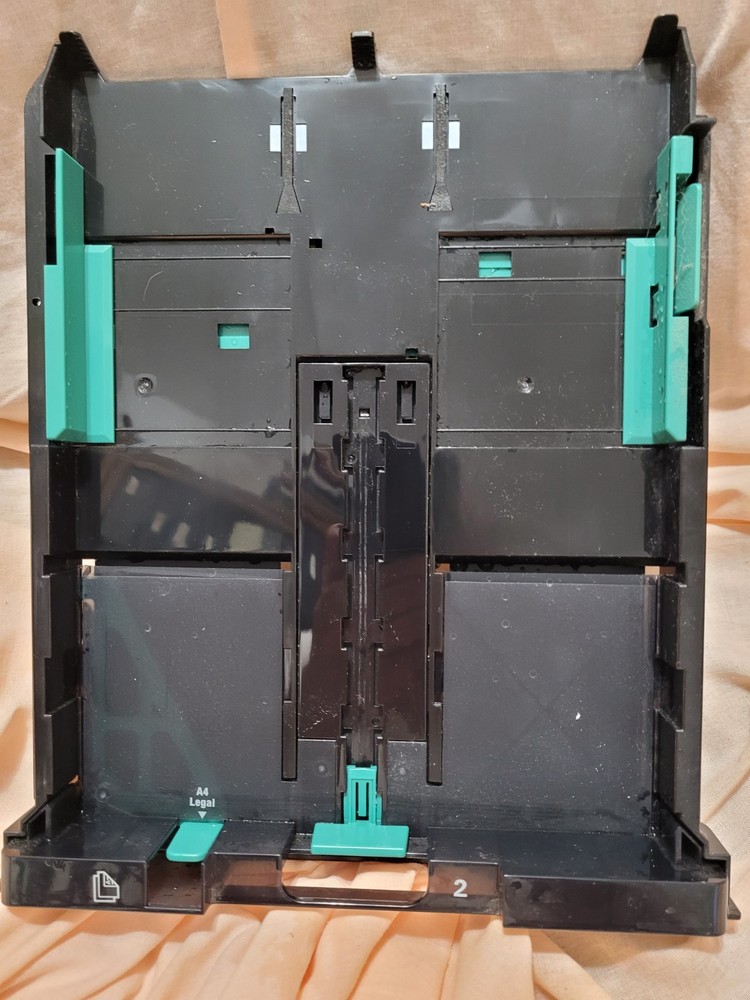 Printer Part Paper Tray Cassette #2 Lexmark Pro 915