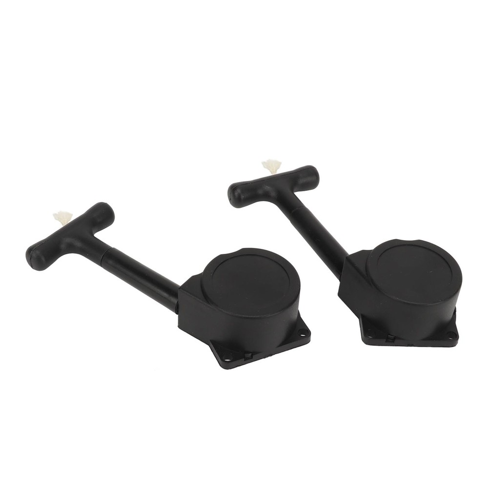 2pcs RC Car Pull Starter Plastic RC Engine Pull Starter For HSP For HPI FF