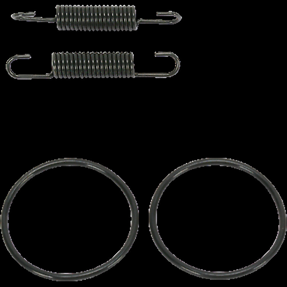 FMF 11312 SPRING/ORING KT KX250/500