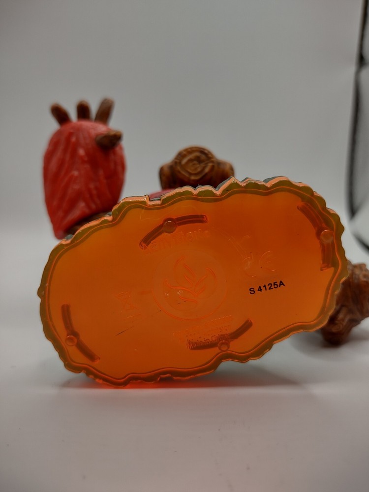 Vintage Skylanders Giants Tree Rex Activision 2012 4 1/4"