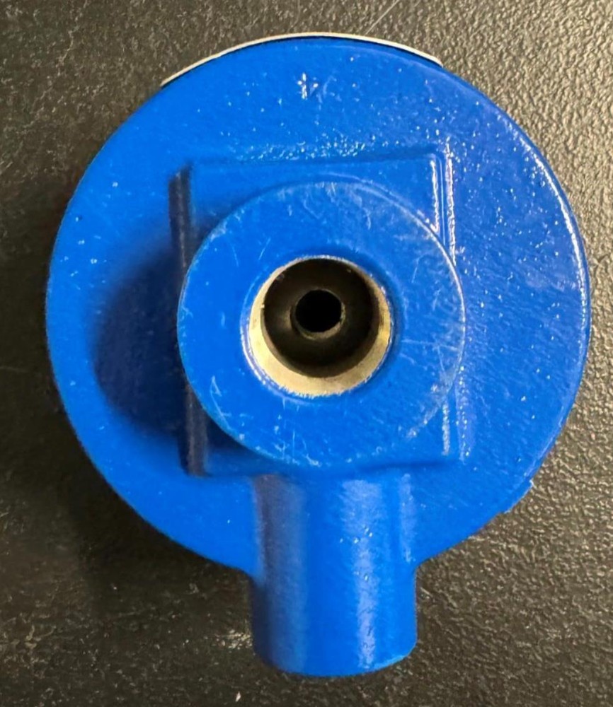 Magnetrol 082-8303-400 Level Switch Transmitter