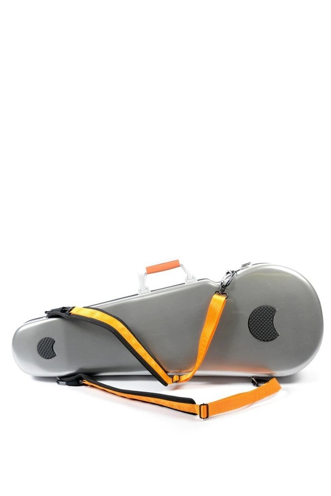 Bam La Defense Hightech Contoured Viola Case DEF2200XLA