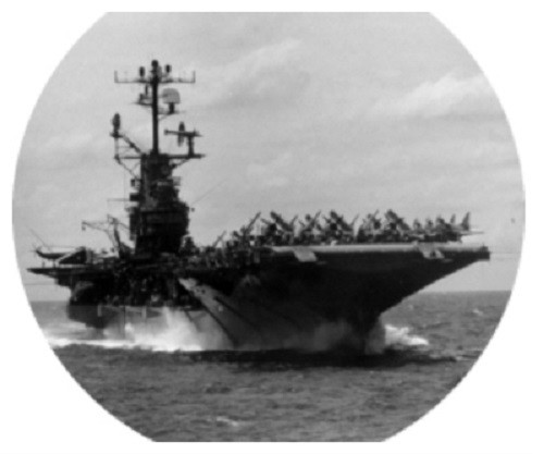 Address Labels - Carrier - Intrepid