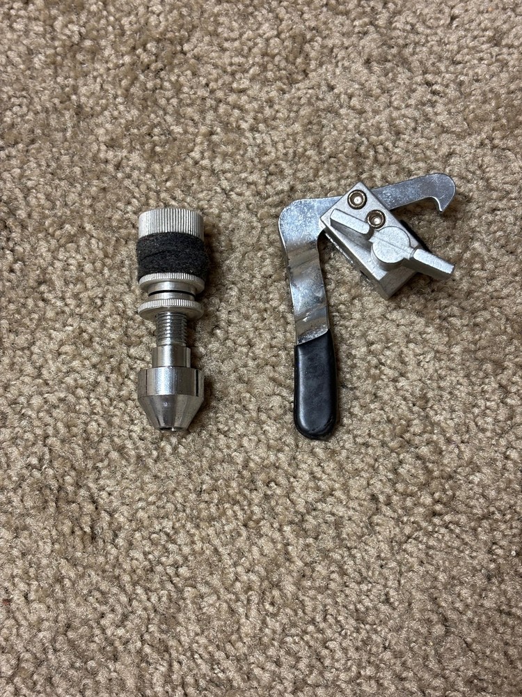 Gibraltar Drop Clutch