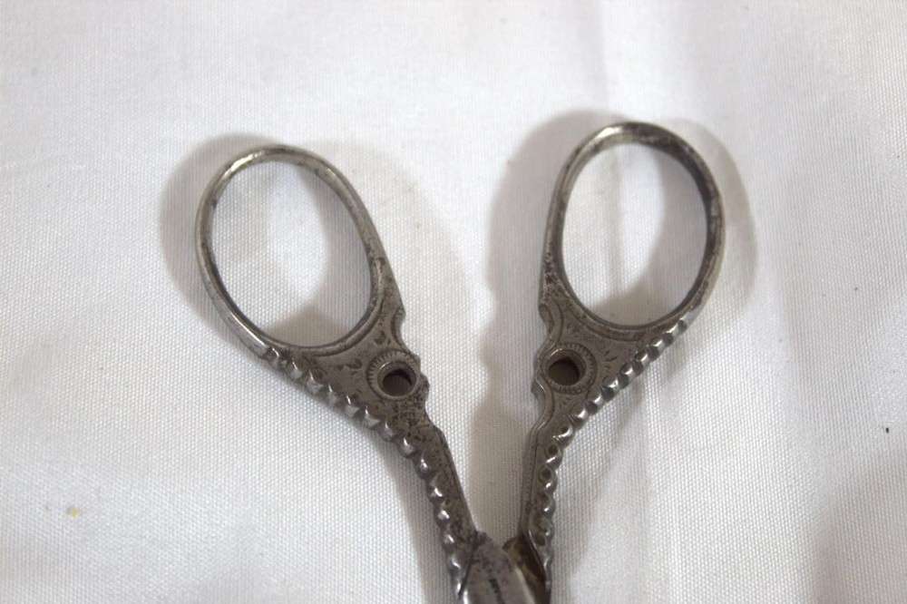 H. Boker & Co. Sewing Scissors
