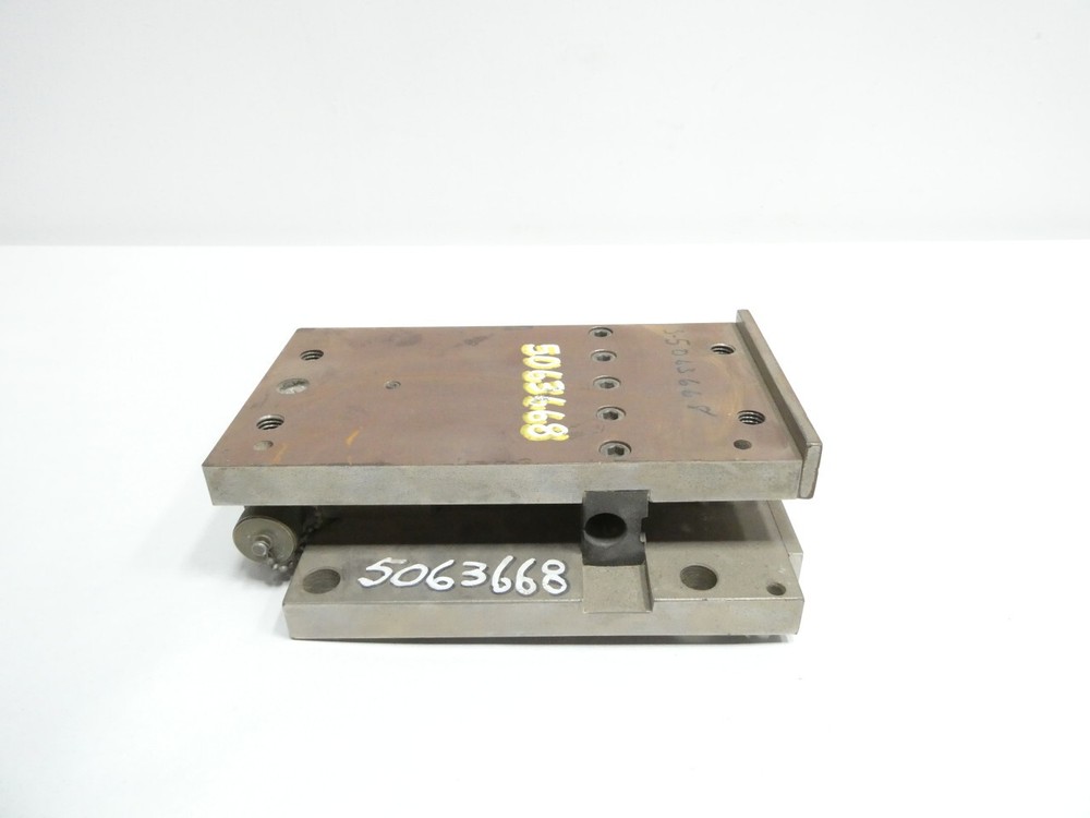 Comptrol BRT154K Tensioncell Load Cell