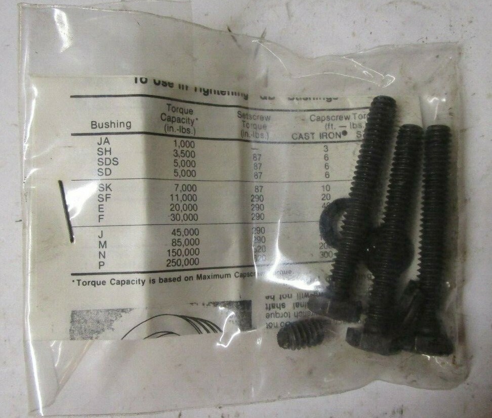 Dodge SD 1-5/8 M81905 Bushing