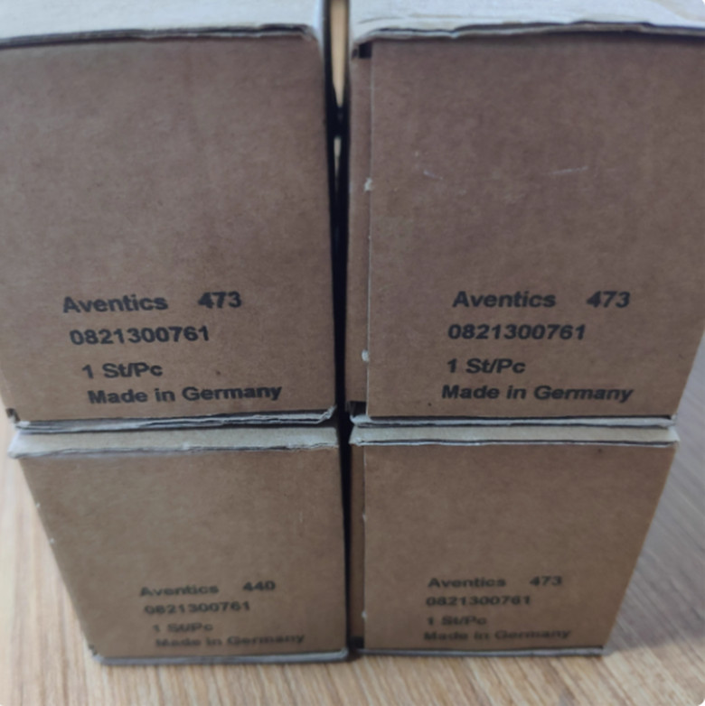 AVENTICS 0821300761 NL1 filter