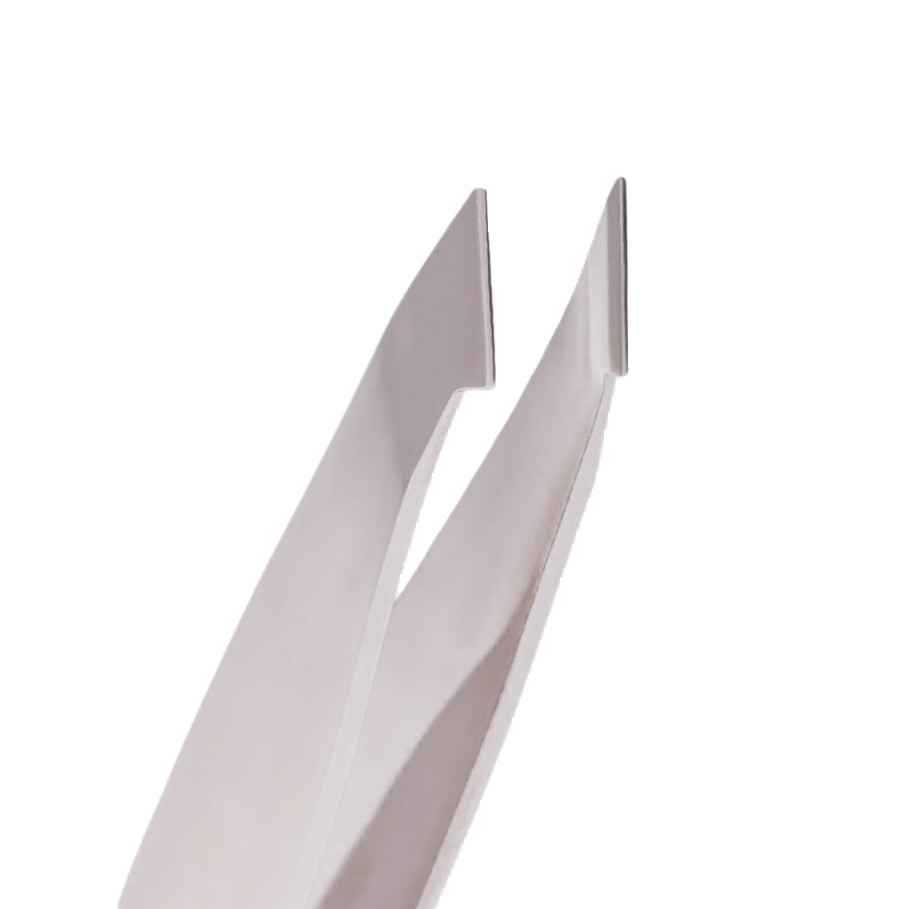 3 Pack Eyeko Angled Tip Tweezers