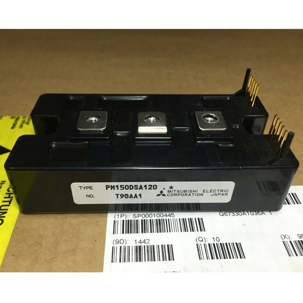 1PC PM150DSA120 New Best Offer POWER MOSFET Module Best Price Quality Assuranc