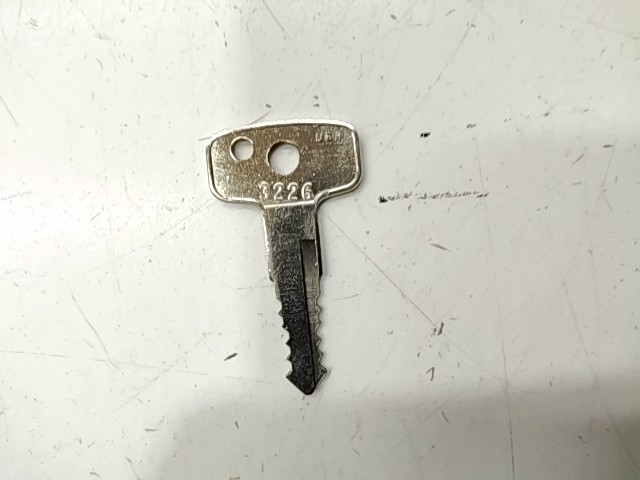 Key - 2000 Polaris NOS