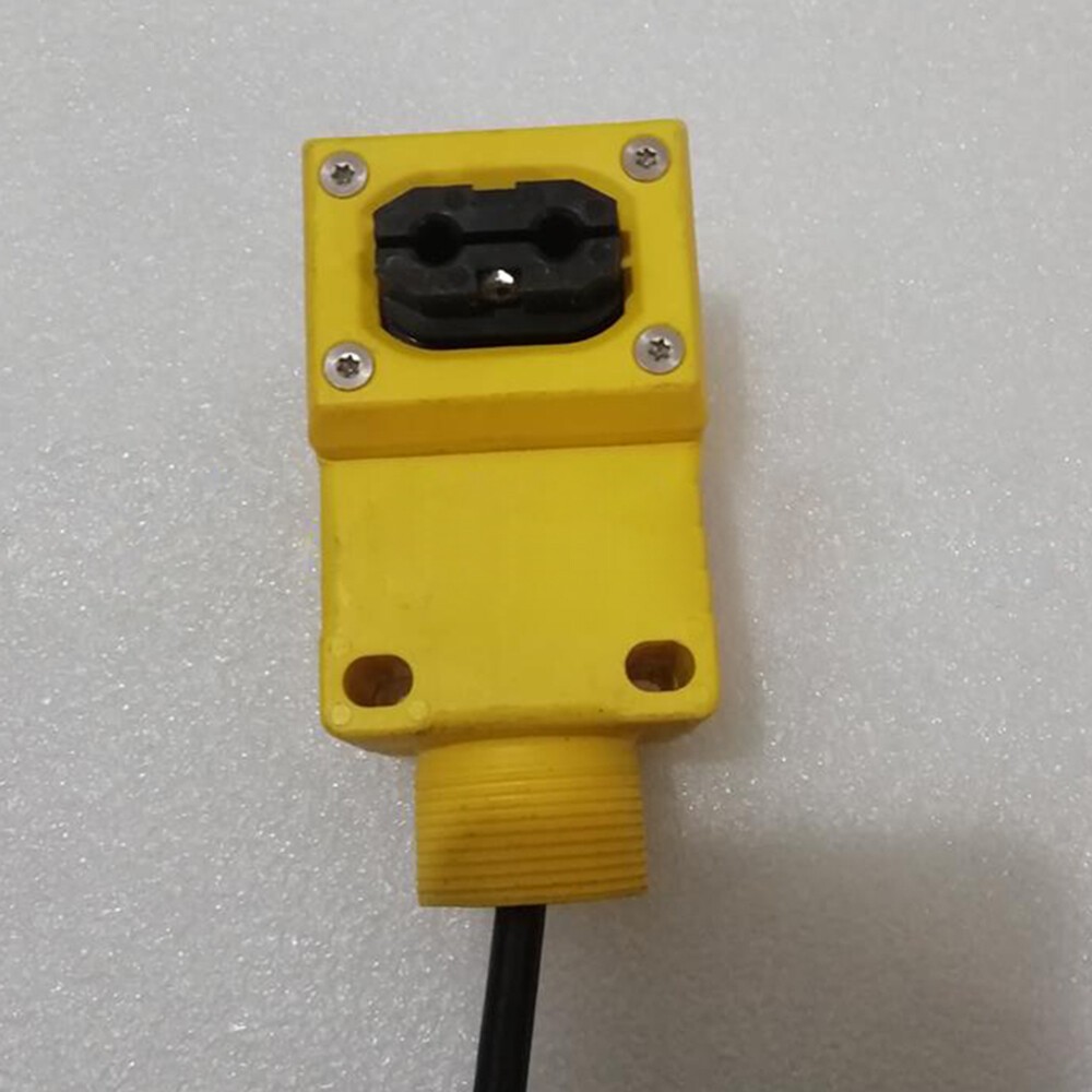 Fiber Optic Sensor For BANNER Q45VR3FP