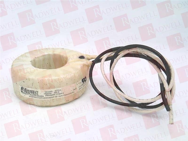 MIDWEST 6CT13 / 6CT13 (USED)