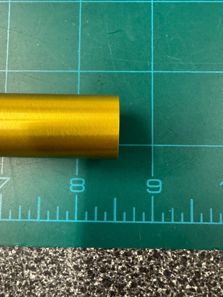 Planet Eclipse PWR insert: .681 bore. Brand New!
