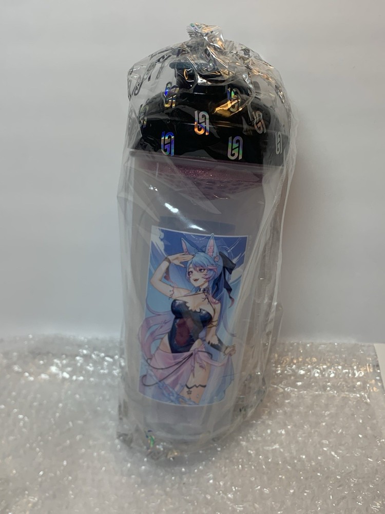 Gamersupps Waifu Creator Cups x Silvervale Summer Drop Twitch VTuber 32oz NEW
