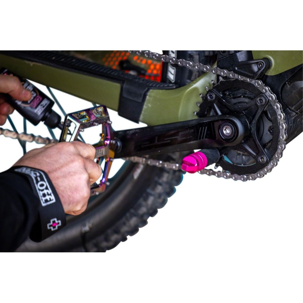 Muc-Off E-Bike Drivetrain Tool 20652
