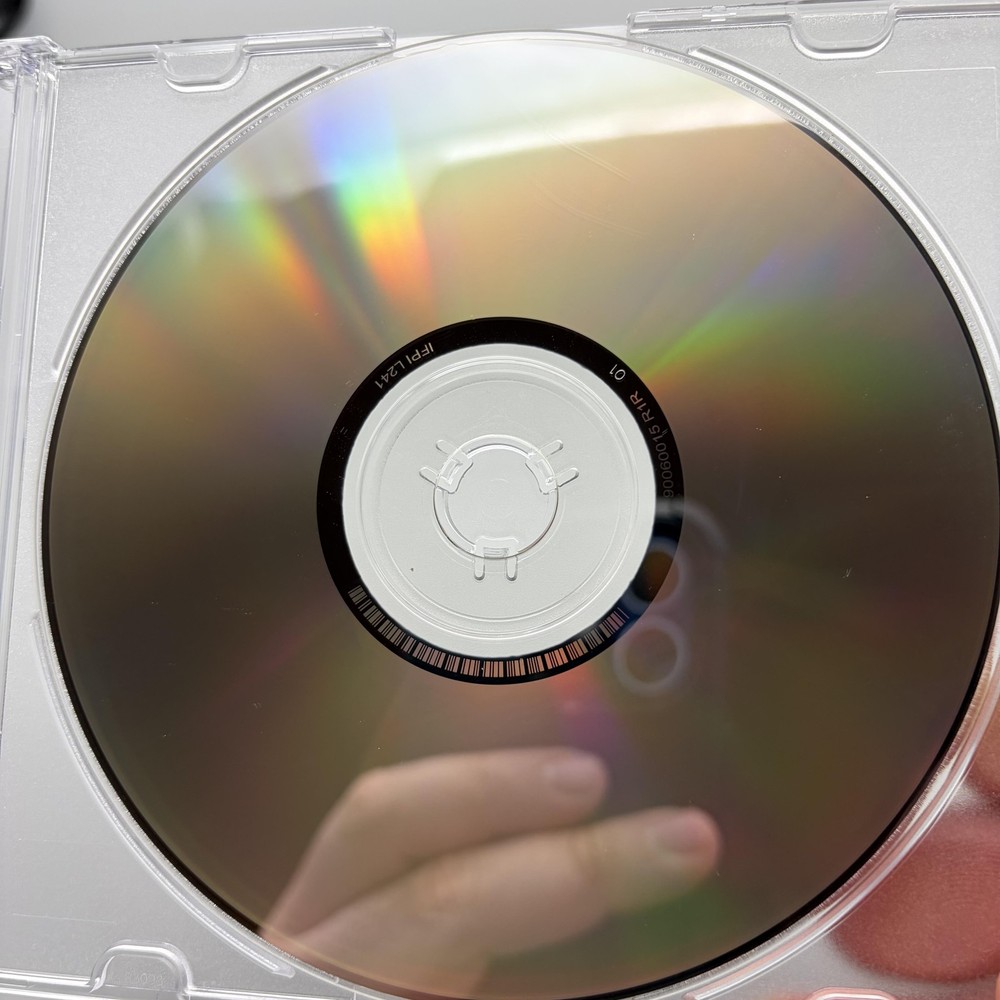 Vintage 2005 Adobe Creative Suite 2 Macintosh 6 CD-ROM Software Discs Mac