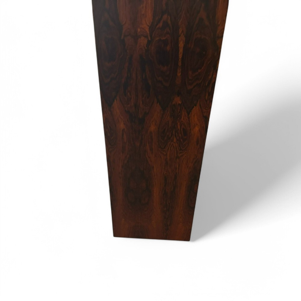 Mid Century Danish Rosewood Bookcase