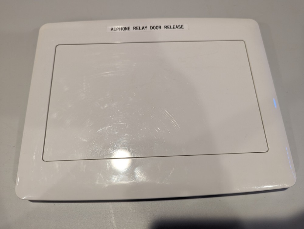 USED - Aiphone IXW-MA Multi-Purpose Adaptor for IX Series