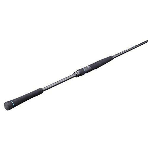 Jackall BIN-BIN STICK HS BS-S65M-HS Spinning Rod