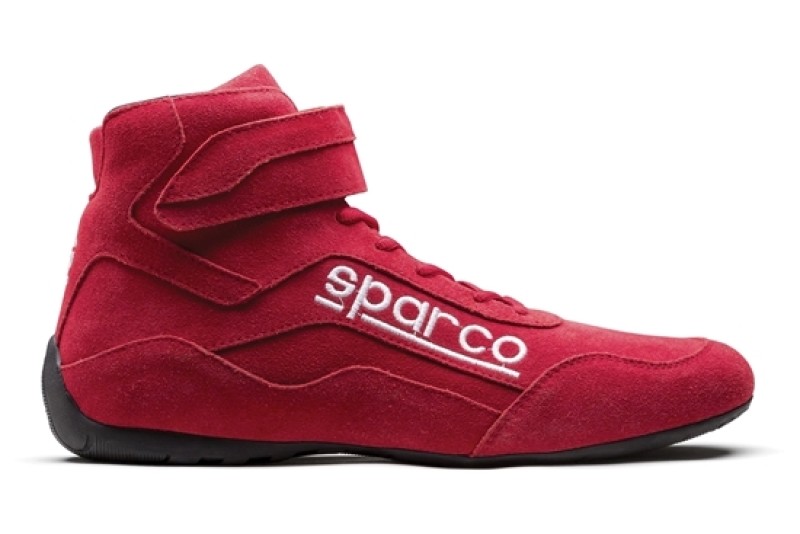 Sparco 001272013R SPA Shoe