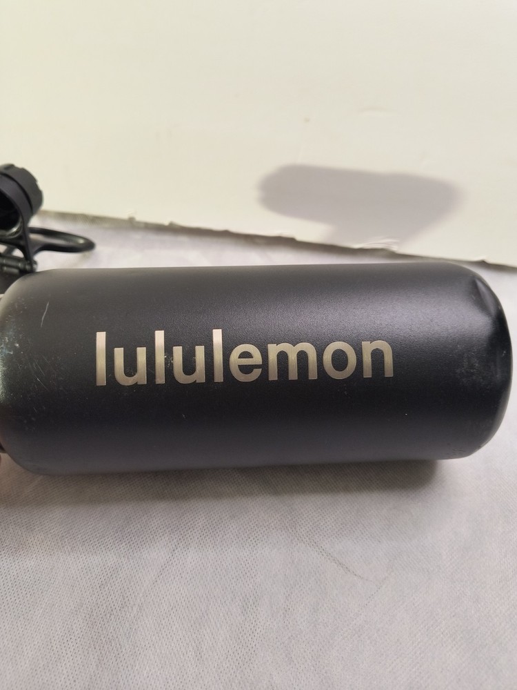 Lululemon Water Bottle