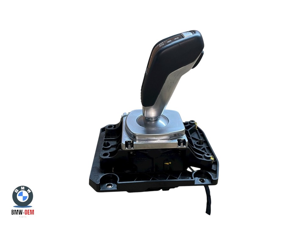 RANGE ROVER EVOQUE L551 AUTOMATIC GEAR SELECTOR STICK MX73-7E453-AF