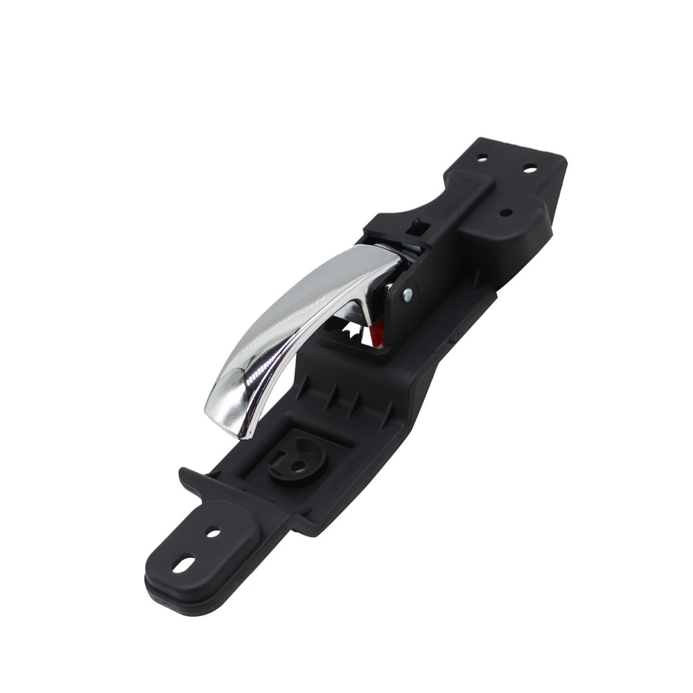 For Dodge Challenger 08-14 Front Left Driver Inside Interior Door Handle Chrome