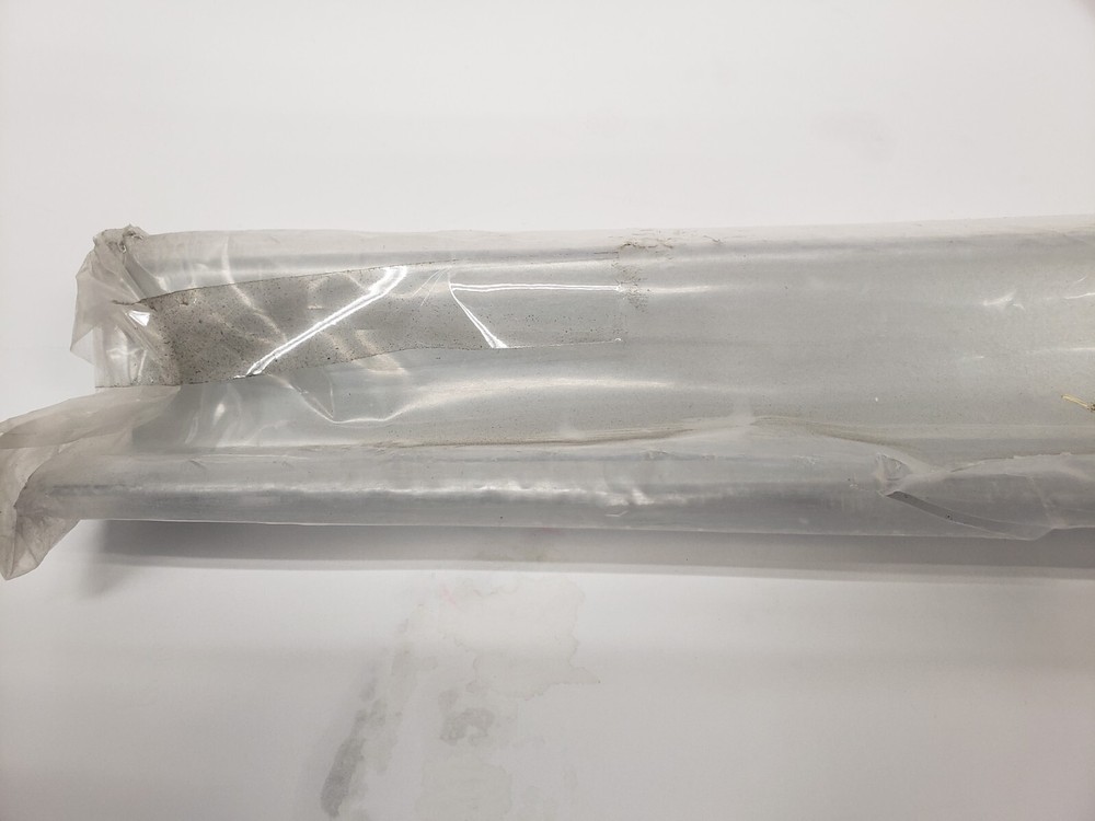 Humanscale 2407631002SL00 Efloat Support Bar Silver