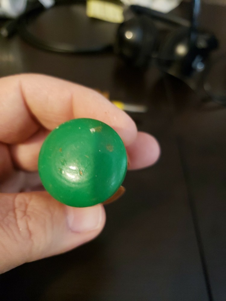 Thorsen Flat Head Stubby Screwdriver 081