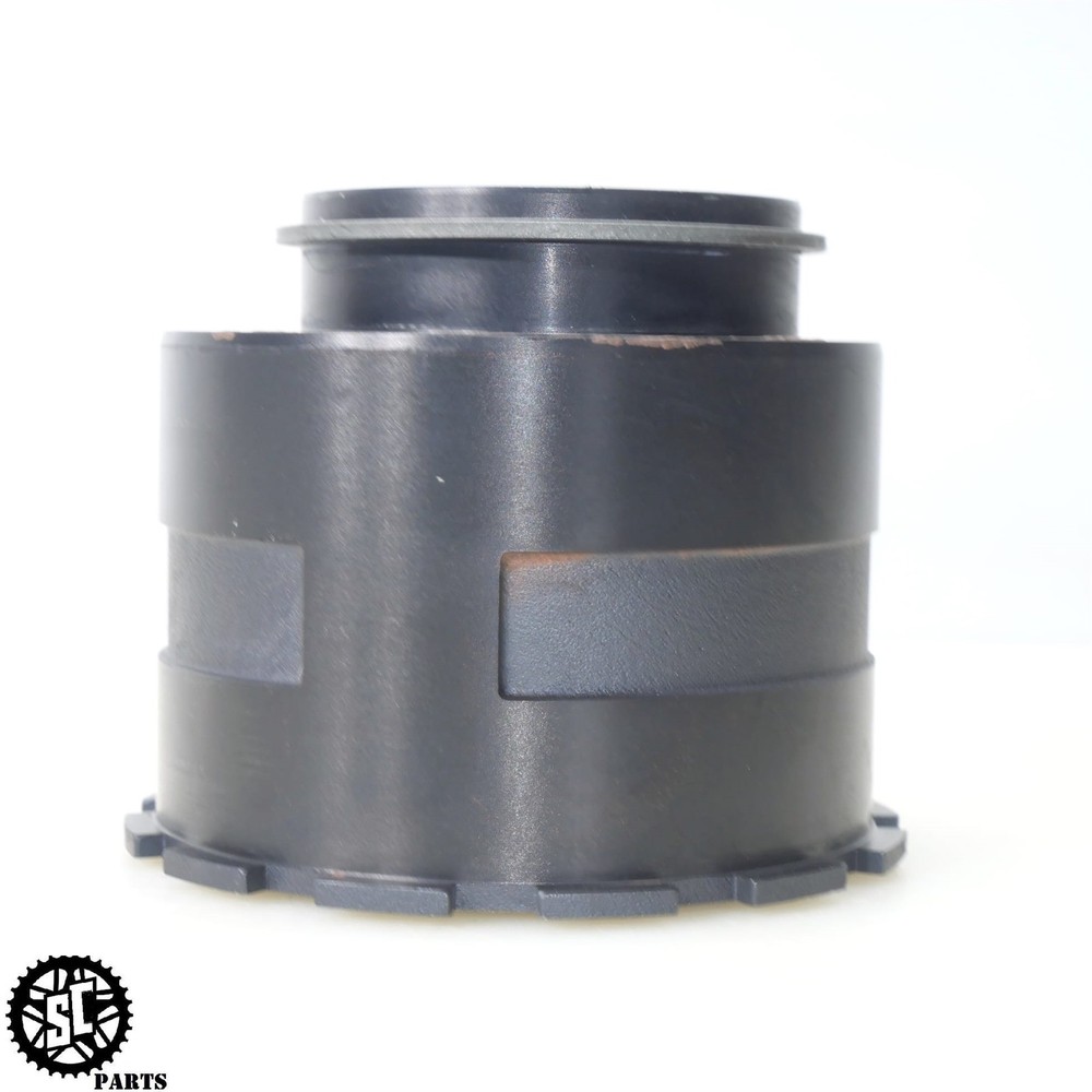 08-10 TRIUMPH SPEED TRIPLE 1050 ECCENTRIC REAR HUB