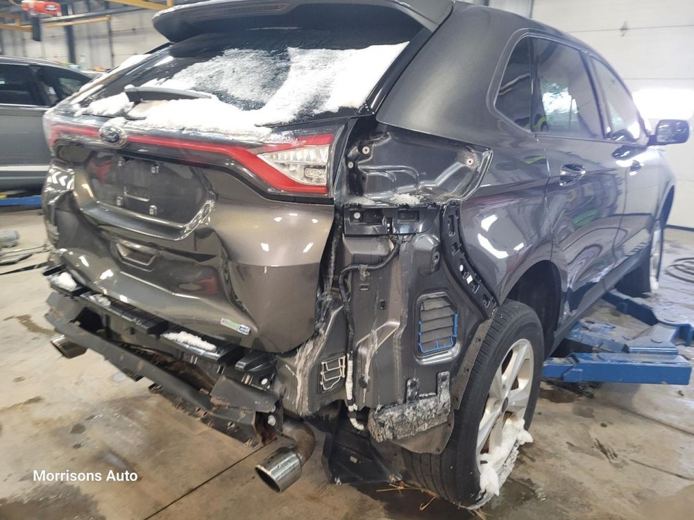 EDGE 2018 Air Shutter 2091877