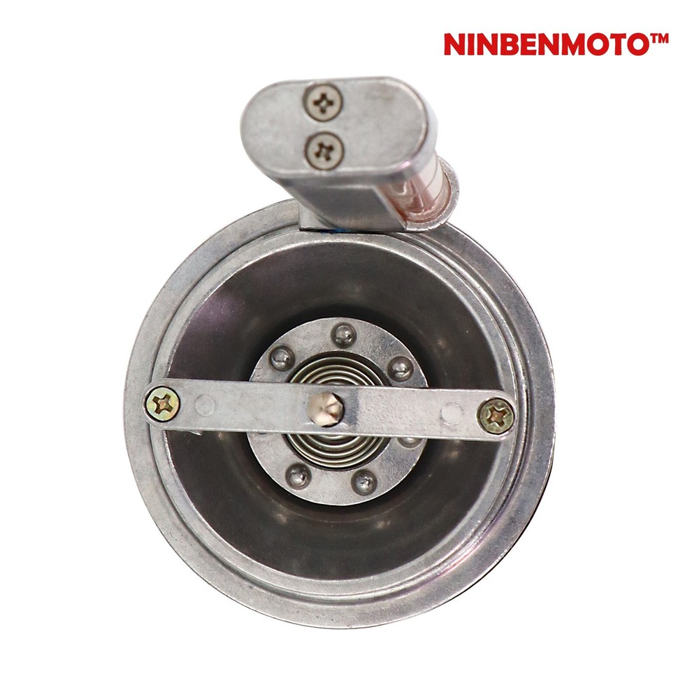 Uni-Syn Carburetor Synchronizer/Carb Synchronizing/Balancing Tool Weber Su Type