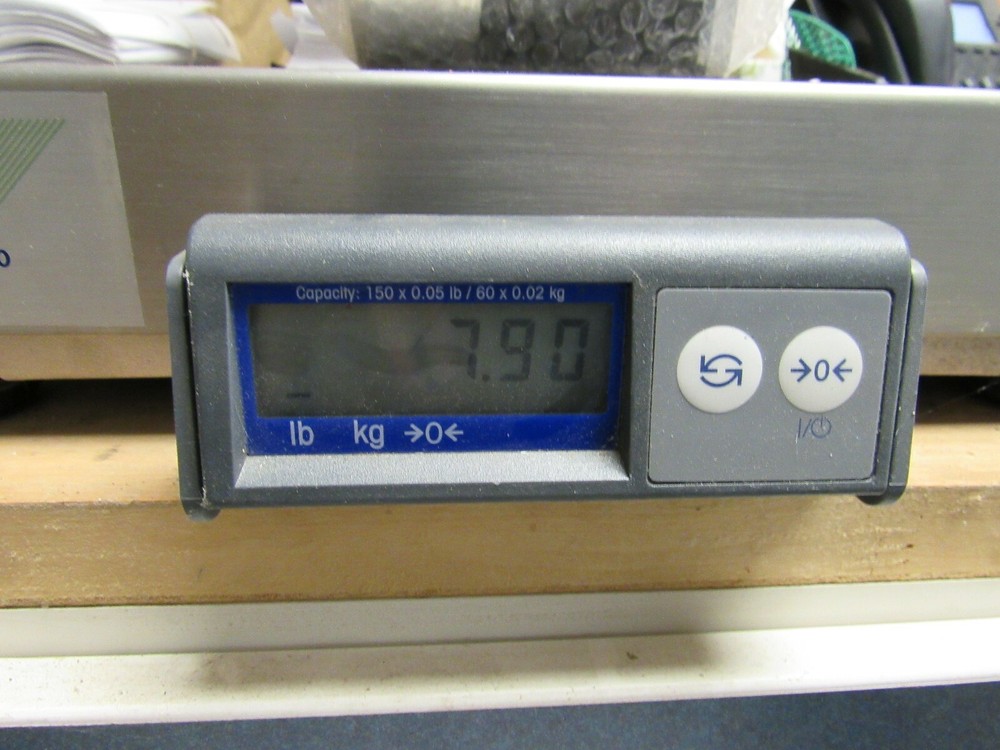 PHYTRON RSS99-200-7,5 7.5A STEPPER MOTOR *NNB*
