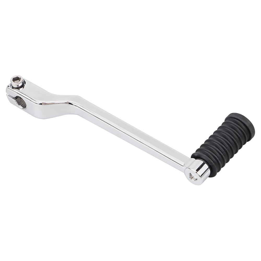 Front Toe Shift Shifter Lever Peg For Harley Softail Touring Electra Glide FLHT