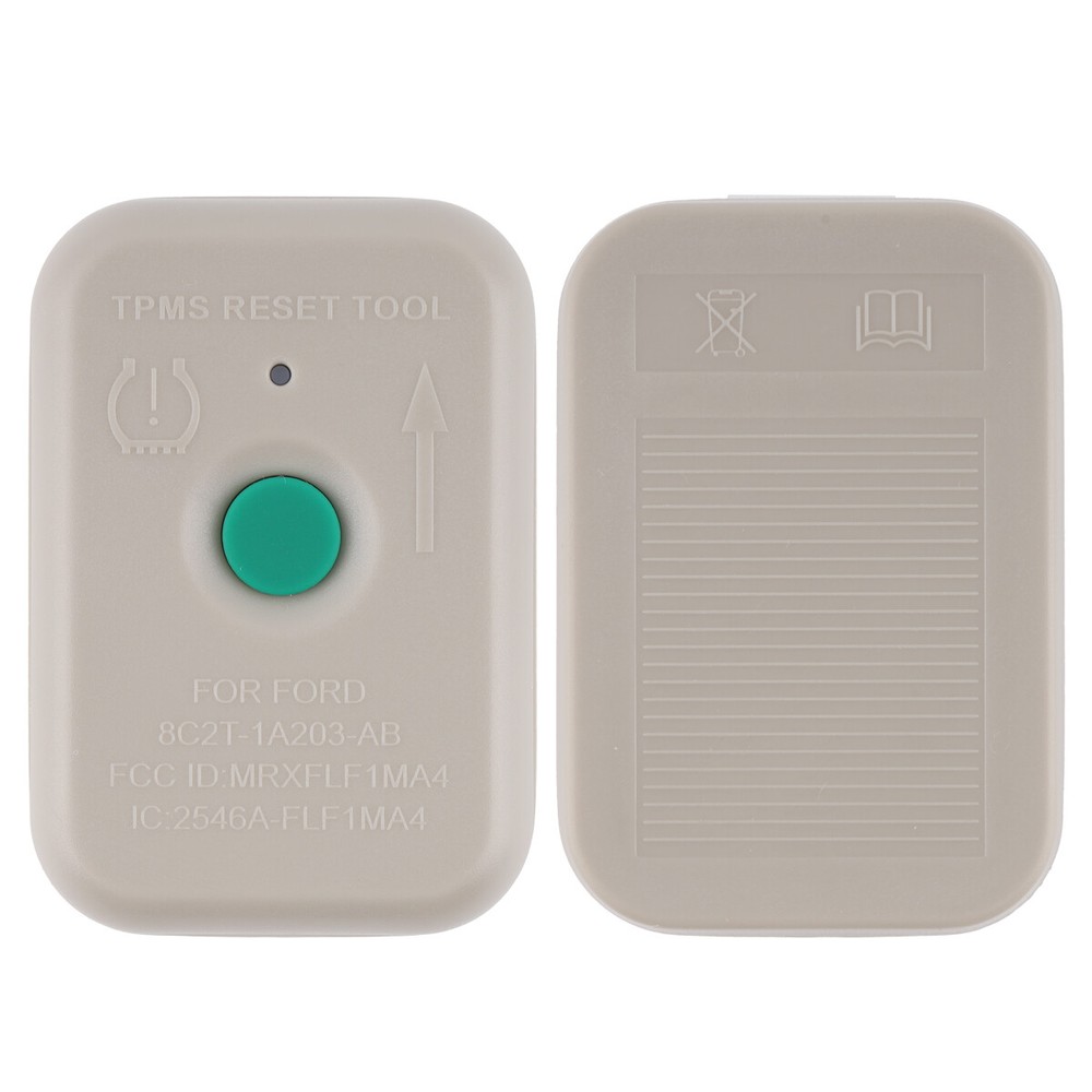 2024 For Ford TPMS19 TPMS Reset Tool Tire Pressure Sensor Training Activation