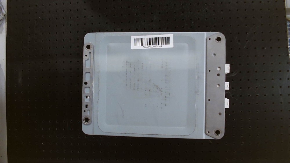 Nissan Leaf Battery Module Gen 4 TESTED!!