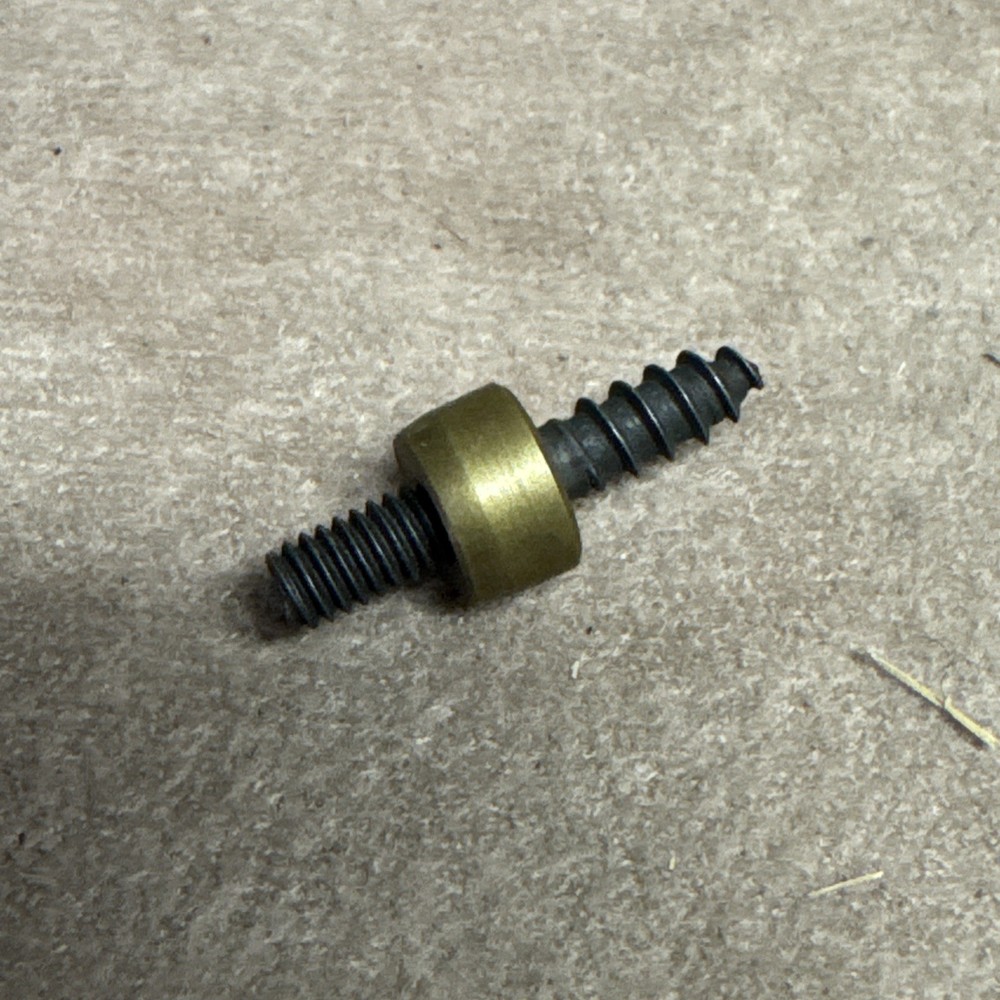 Treso 36 Cal 8x32 Bullet Puller Steel Thread