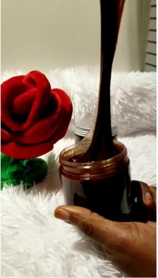 Goron tula Syrup