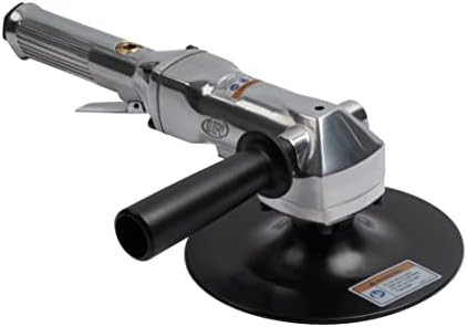 Air Angle Sander Composite Pad High RPM