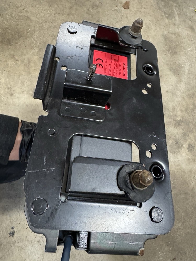 ACURA COMPACT DISC CD CHANGER