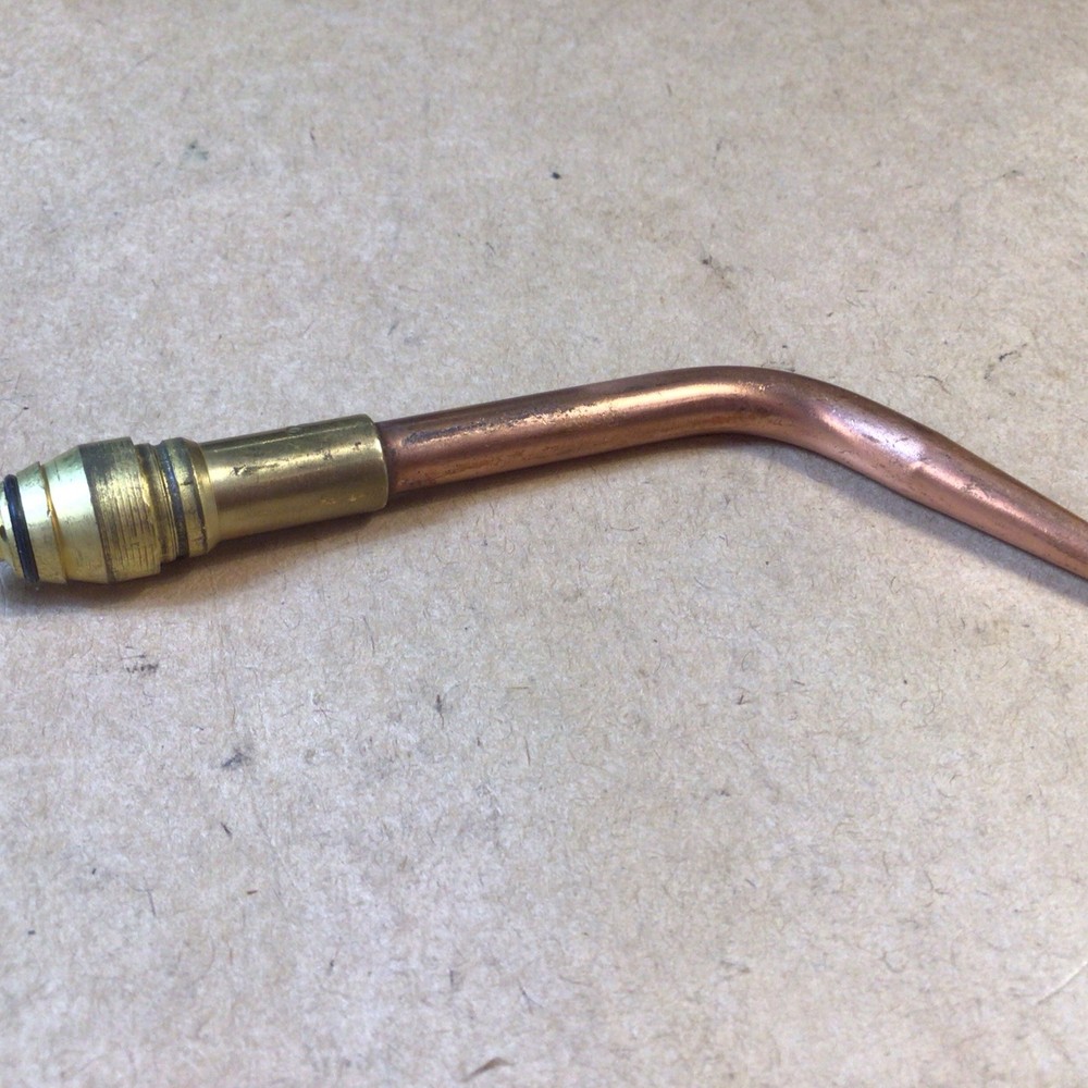 Victor 0-W-1 Welding Brazing Torch Tip