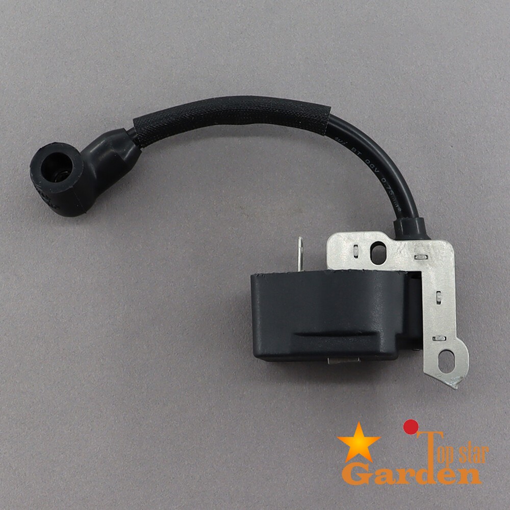 Ignition Module Coil for Homelite Model UT26HBV Vacuum Blower