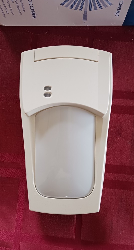 Aritech Interlogix VE700 Series VE735 Vector Motion Sensor