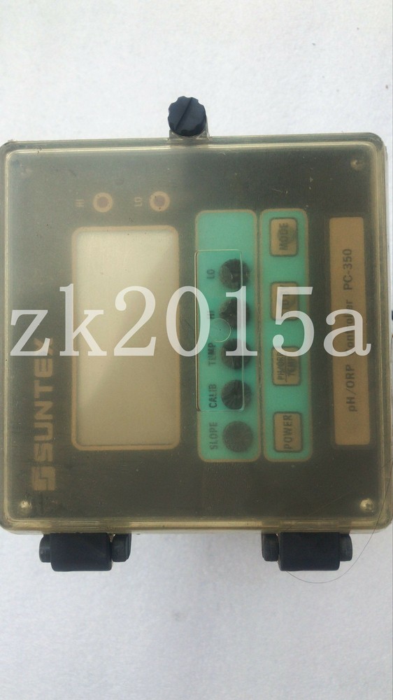 SUNTEX PC-350 fast ship by DHL OR EMS
