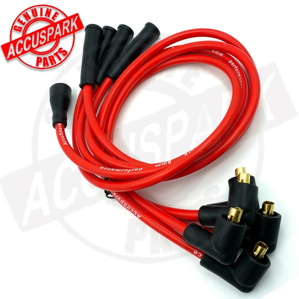 Ford CrossFlow X-Flow Fully Electronic Distributor Performance Pack