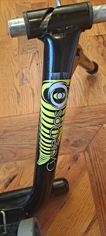 CycleOps Fluid Bike Trainer