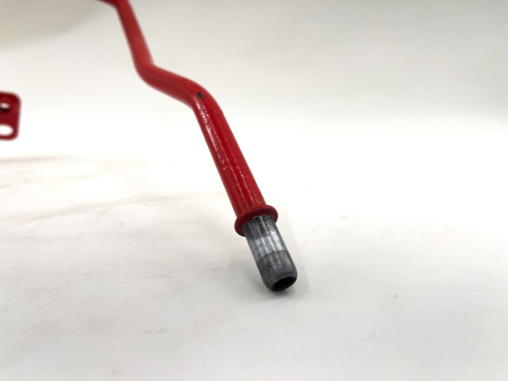 Cummins 5260950 Air Compressor Coolant Line