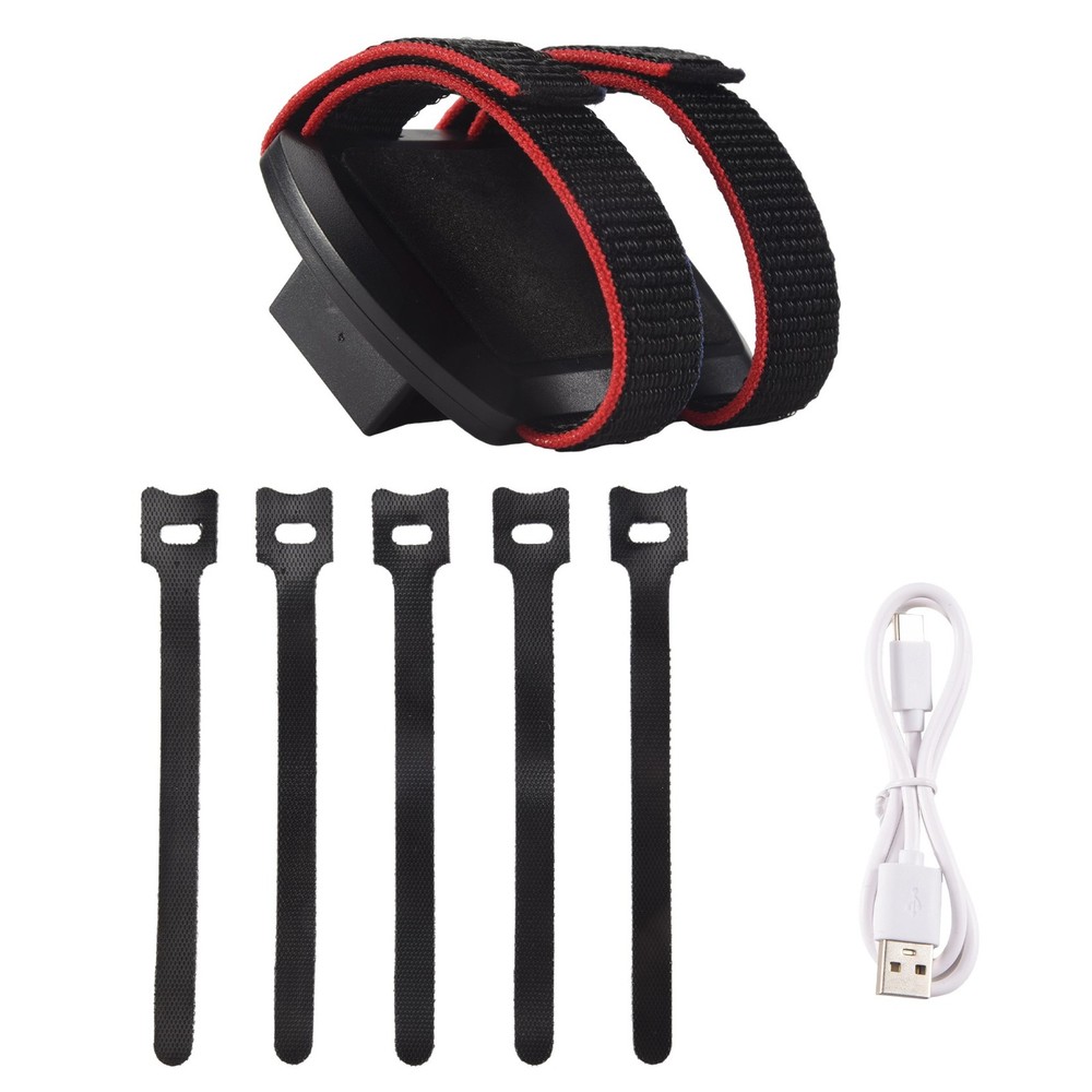 VR  Bank Fixing Bracket Battery Strap for   2 Adjustable Head Strap Battery8689