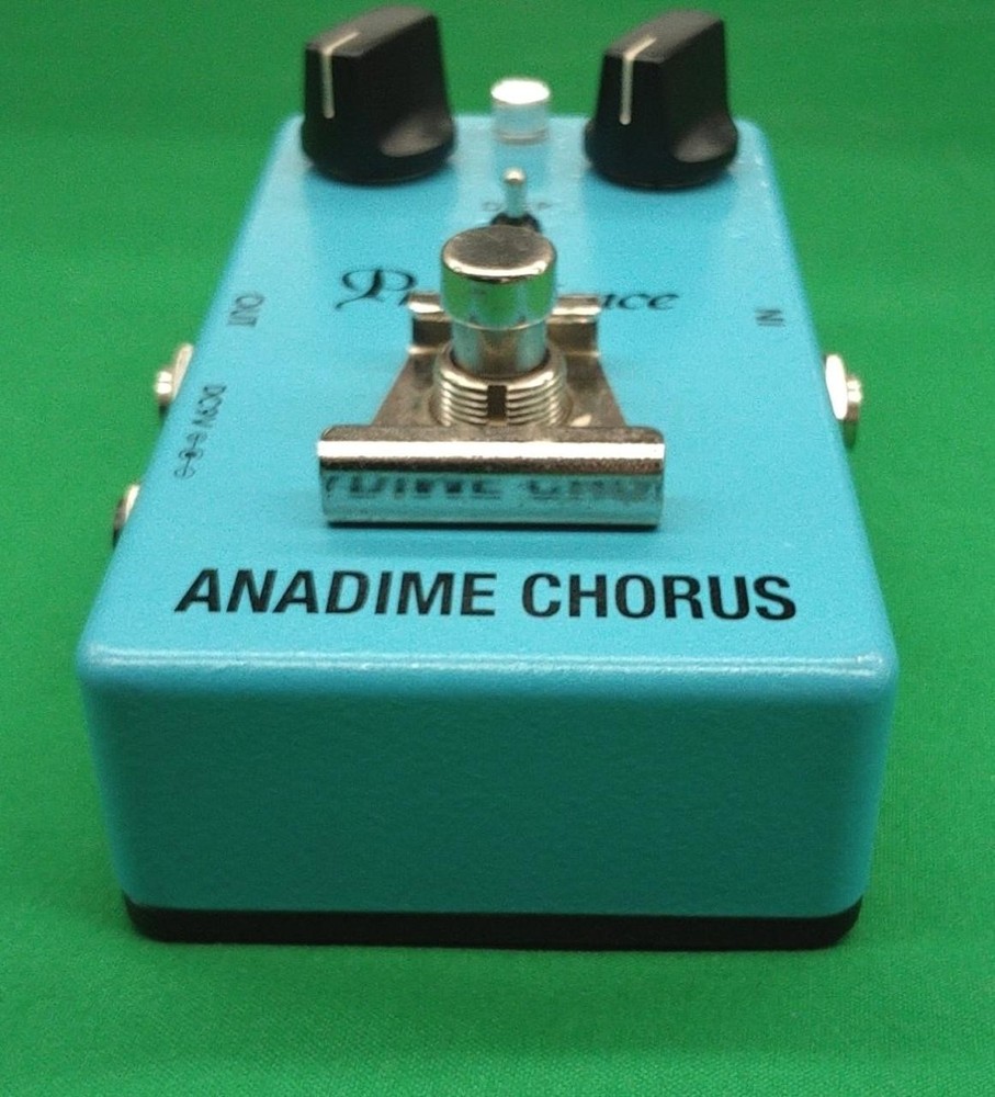 PROVIDENCE ANADIME CHORUS